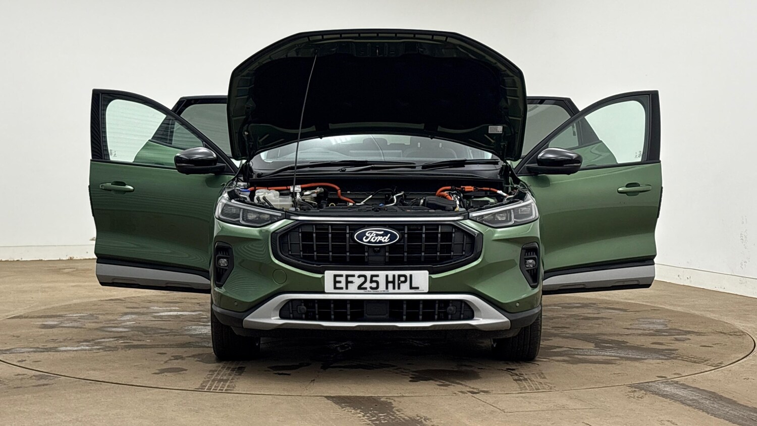 Used Ford Kuga 2025 for sale - 77364549: Photo 11