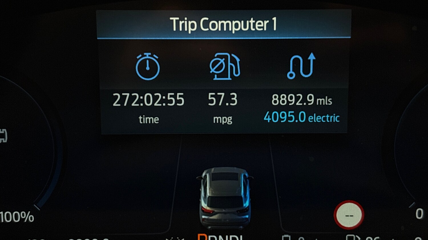 Used Ford Kuga 2025 for sale - 77364549: Photo 14