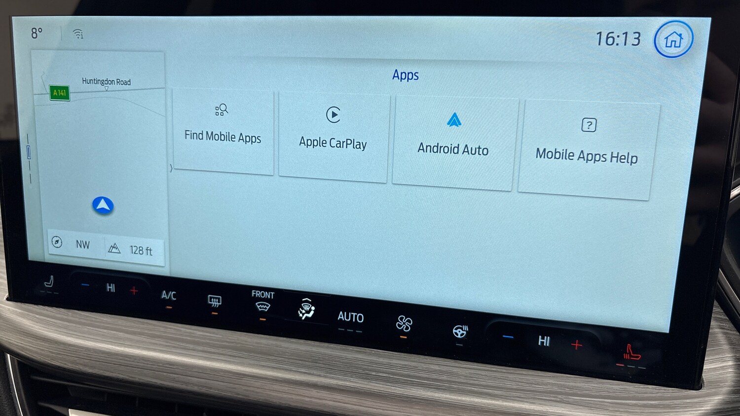 Used Ford Kuga 2025 for sale - 77364549: Photo 16