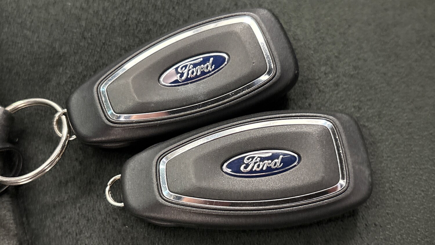 Used Ford Kuga 2025 for sale - 77364549: Photo 18