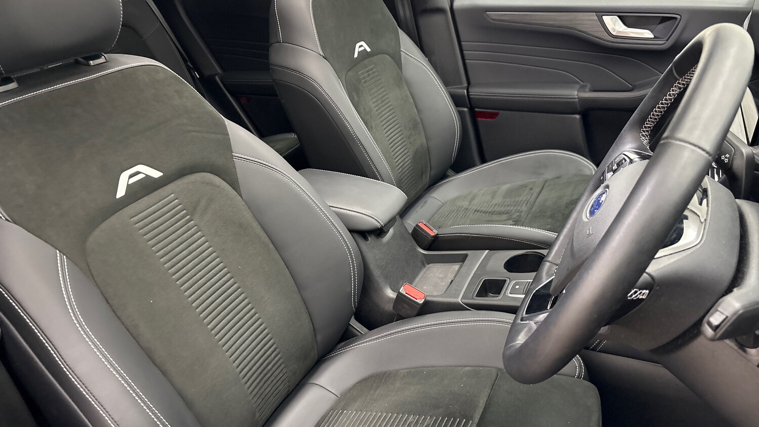 Used Ford Kuga 2025 for sale - 77364549: Photo 20