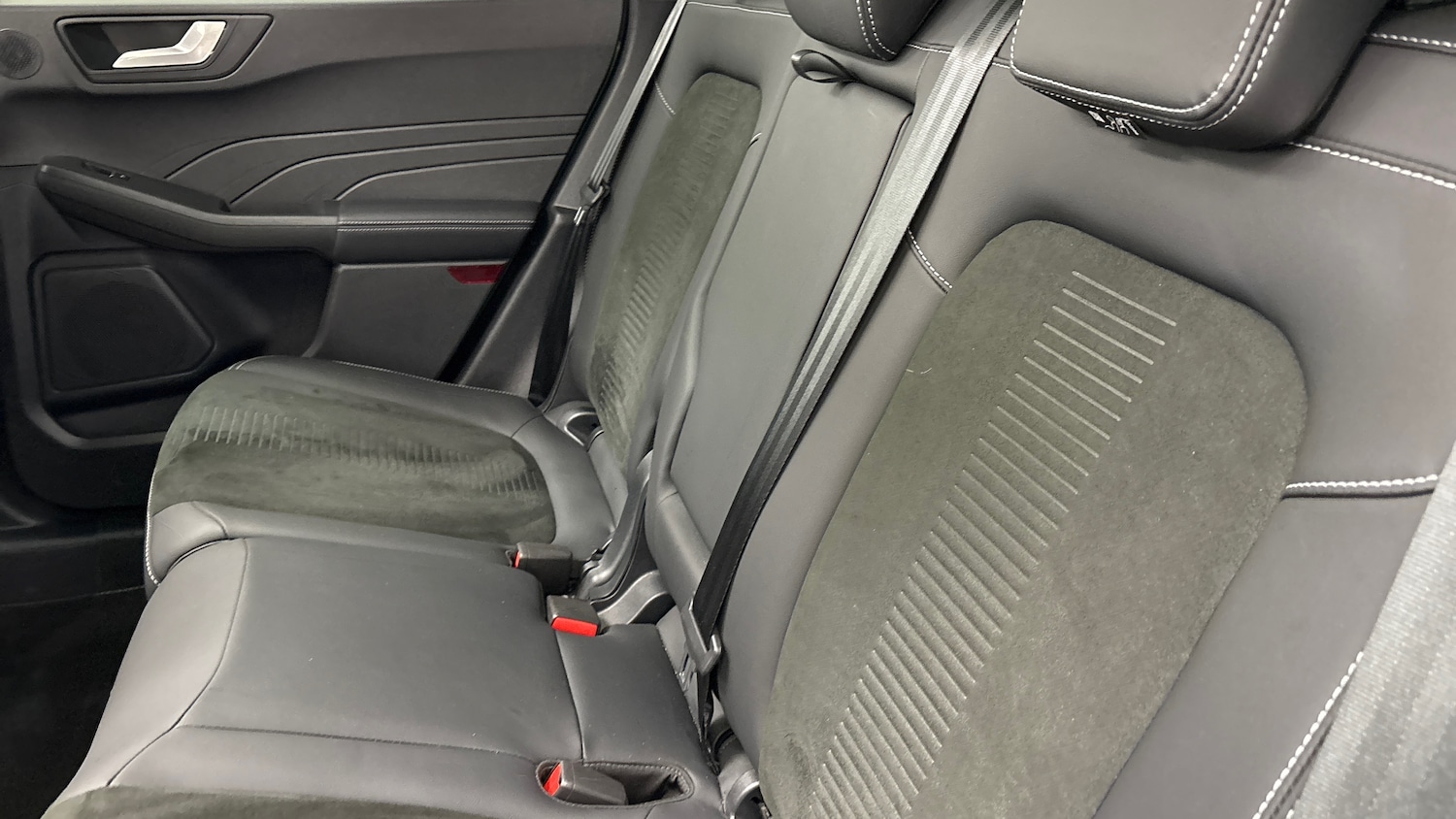 Used Ford Kuga 2025 for sale - 77364549: Photo 22