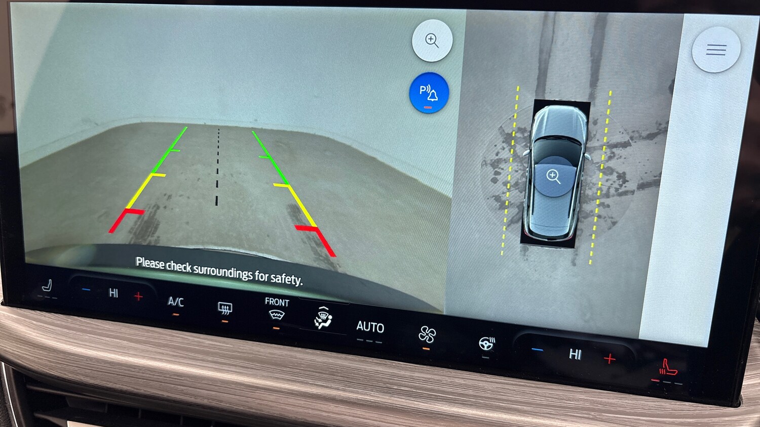 Used Ford Kuga 2025 for sale - 77364549: Photo 28