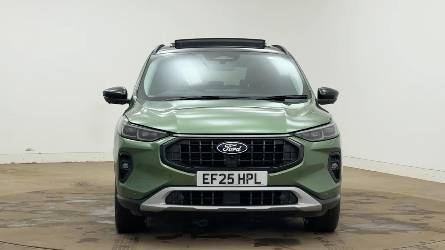 Used Ford Kuga 2025 for sale - 77364549: Photo 3