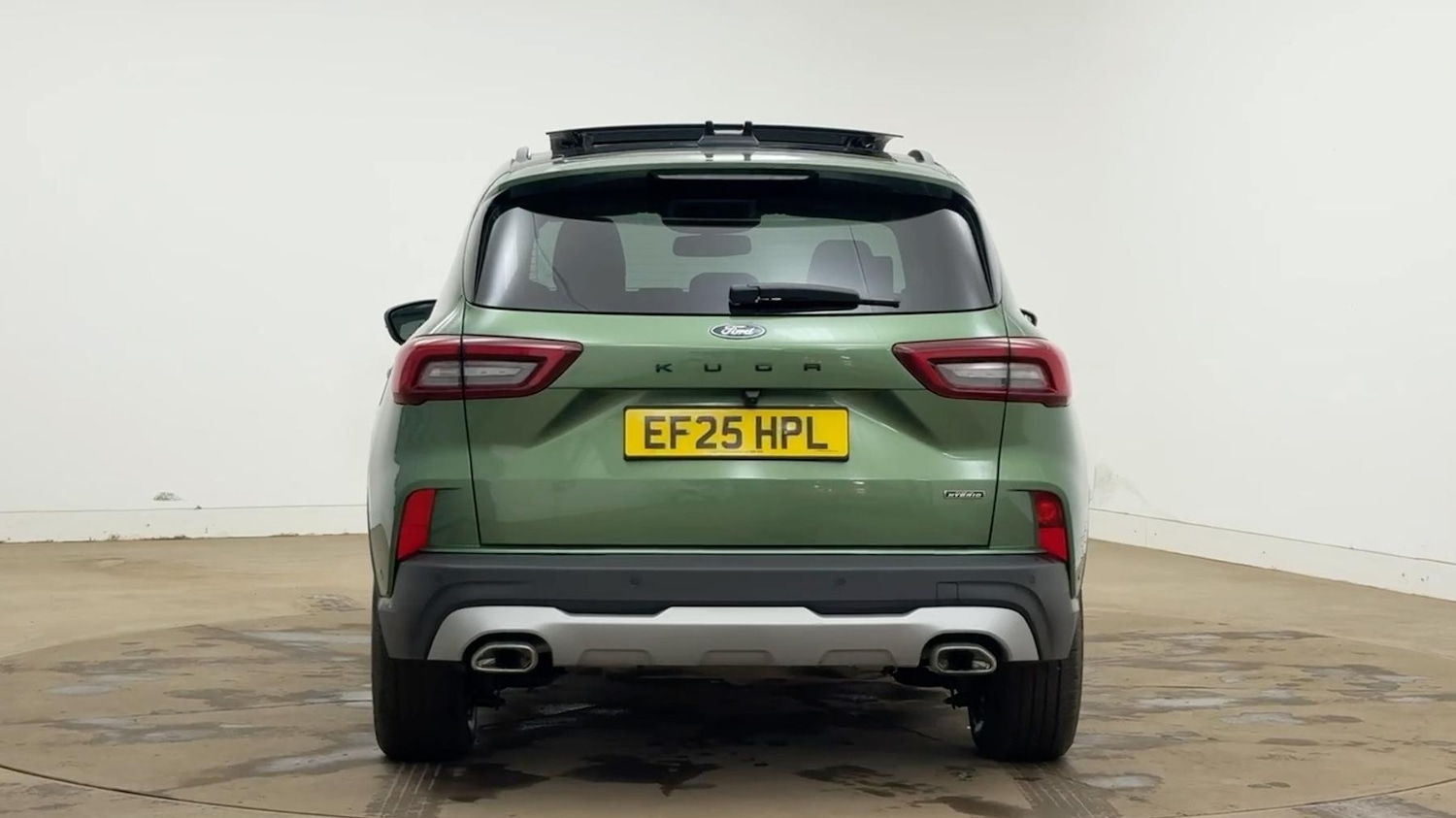 Used Ford Kuga 2025 for sale - 77364549: Photo 4