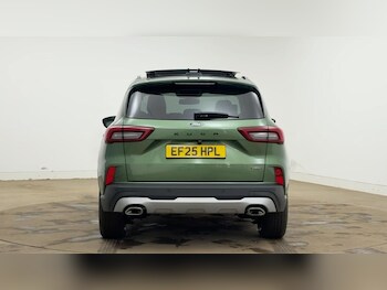 Used Ford Kuga 2025 for sale - 77364549: Photo