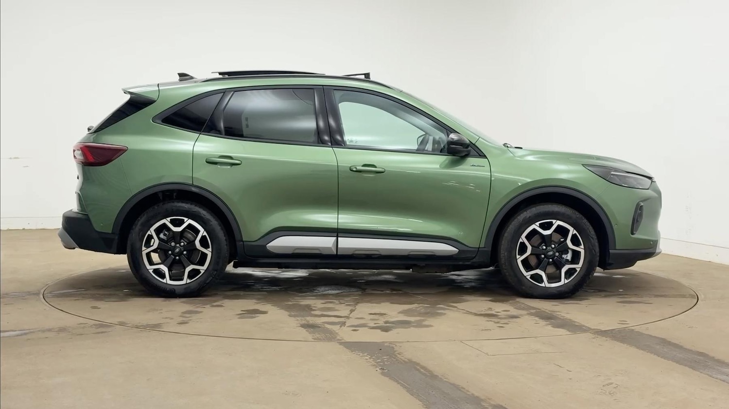 Used Ford Kuga 2025 for sale - 77364549: Photo 5