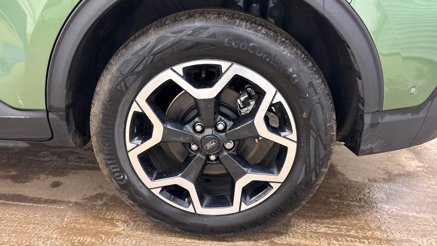 Used Ford Kuga 2025 for sale - 77364549: Photo 7