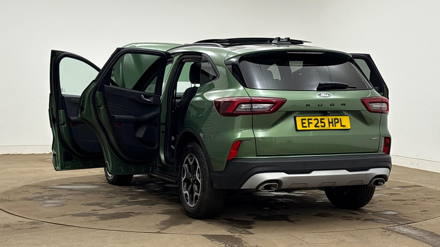 Used Ford Kuga 2025 for sale - 77364549: Photo 9