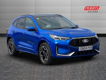 Ford - Kuga