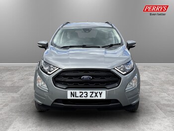 Used Ford Ecosport 2023 for sale - 78532317: Photo