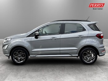Used Ford Ecosport 2023 for sale - 78532317: Photo
