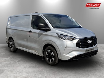 Used Ford Transit Custom 2026 for sale - 79016982: Photo