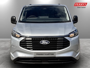 Used Ford Transit Custom 2026 for sale - 79016982: Photo