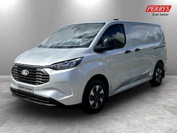 Used Ford Transit Custom 2026 for sale - 79016982: Photo