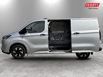 Used Ford Transit Custom 2026 for sale - 79016982: Photo