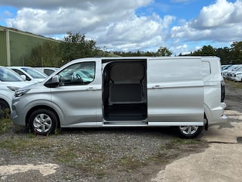 Used Ford Transit Custom 2026 for sale - 79731329: Photo