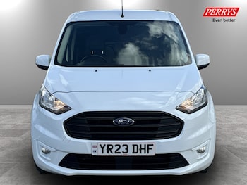 Used Ford Transit Connect 2023 for sale - 77789859: Photo