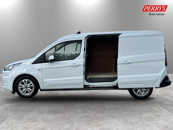 Used Ford Transit Connect 2023 for sale - 77789859: Photo