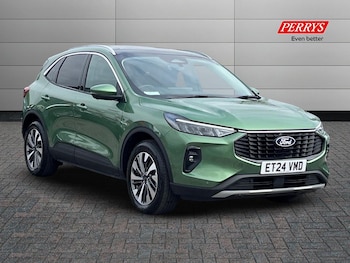 Used Ford Kuga 2024 for sale - 75661499: Photo