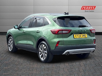 Used Ford Kuga 2024 for sale - 75661499: Photo