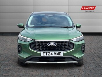 Used Ford Kuga 2024 for sale - 75661499: Photo