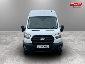 Used Ford Transit 2025 for sale - 77542868: Photo