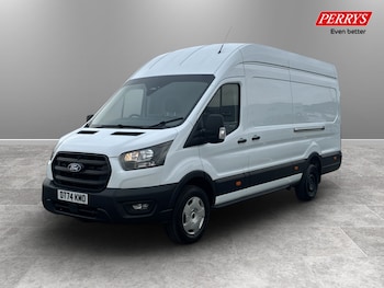 Used Ford Transit 2025 for sale - 77542868: Photo