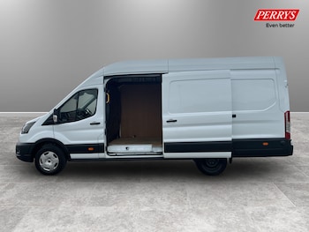 Used Ford Transit 2025 for sale - 77542868: Photo