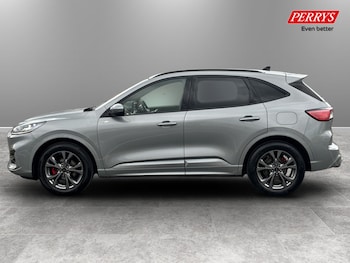 Used Ford Kuga 2023 for sale - 78077326: Photo