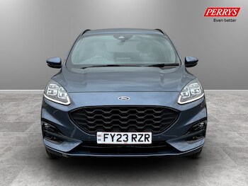 Used Ford Kuga 2023 for sale - 77932067: Photo