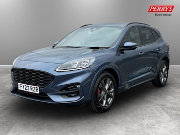 Used Ford Kuga 2023 for sale - 77932067: Photo