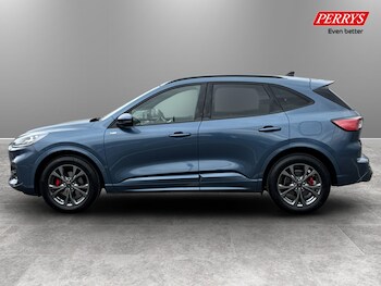 Used Ford Kuga 2023 for sale - 77932067: Photo