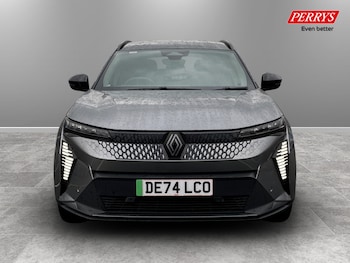 Used Renault Scenic E-Tech 2024 for sale - 77398547: Photo