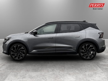 Used Renault Scenic E-Tech 2024 for sale - 77398547: Photo