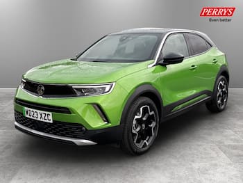 Used Vauxhall Mokka 2023 for sale - 79580038: Photo