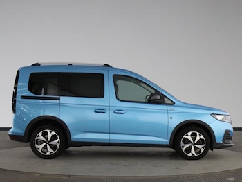 Used Ford Tourneo Connect 2023 for sale - 78927287: Photo