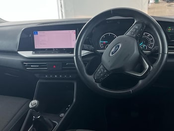 Used Ford Tourneo Connect 2023 for sale - 78927287: Photo