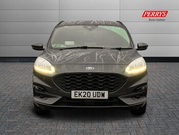 Used Ford Kuga 2020 for sale - 76931792: Photo