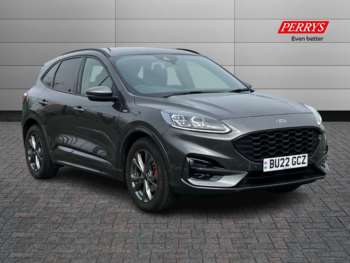 Used Ford Kuga 2022 for sale - 74927068: Photo