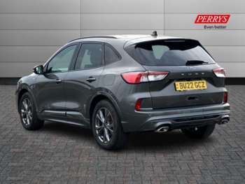 Used Ford Kuga 2022 for sale - 74927068: Photo