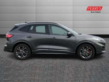 Used Ford Kuga 2022 for sale - 74927068: Photo