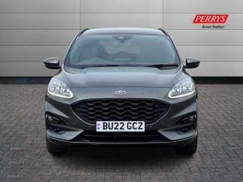 Used Ford Kuga 2022 for sale - 74927068: Photo