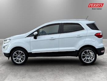 Used Ford Ecosport 2019 for sale - 78869764: Photo