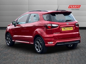 Used Ford Ecosport 2022 for sale - 75711293: Photo
