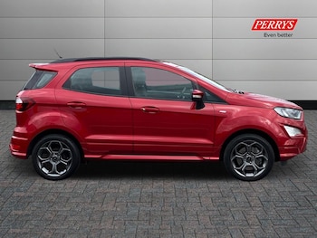 Used Ford Ecosport 2022 for sale - 75711293: Photo