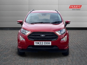 Used Ford Ecosport 2022 for sale - 75711293: Photo