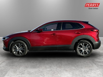 Used Mazda CX-30 2020 for sale - 77846053: Photo