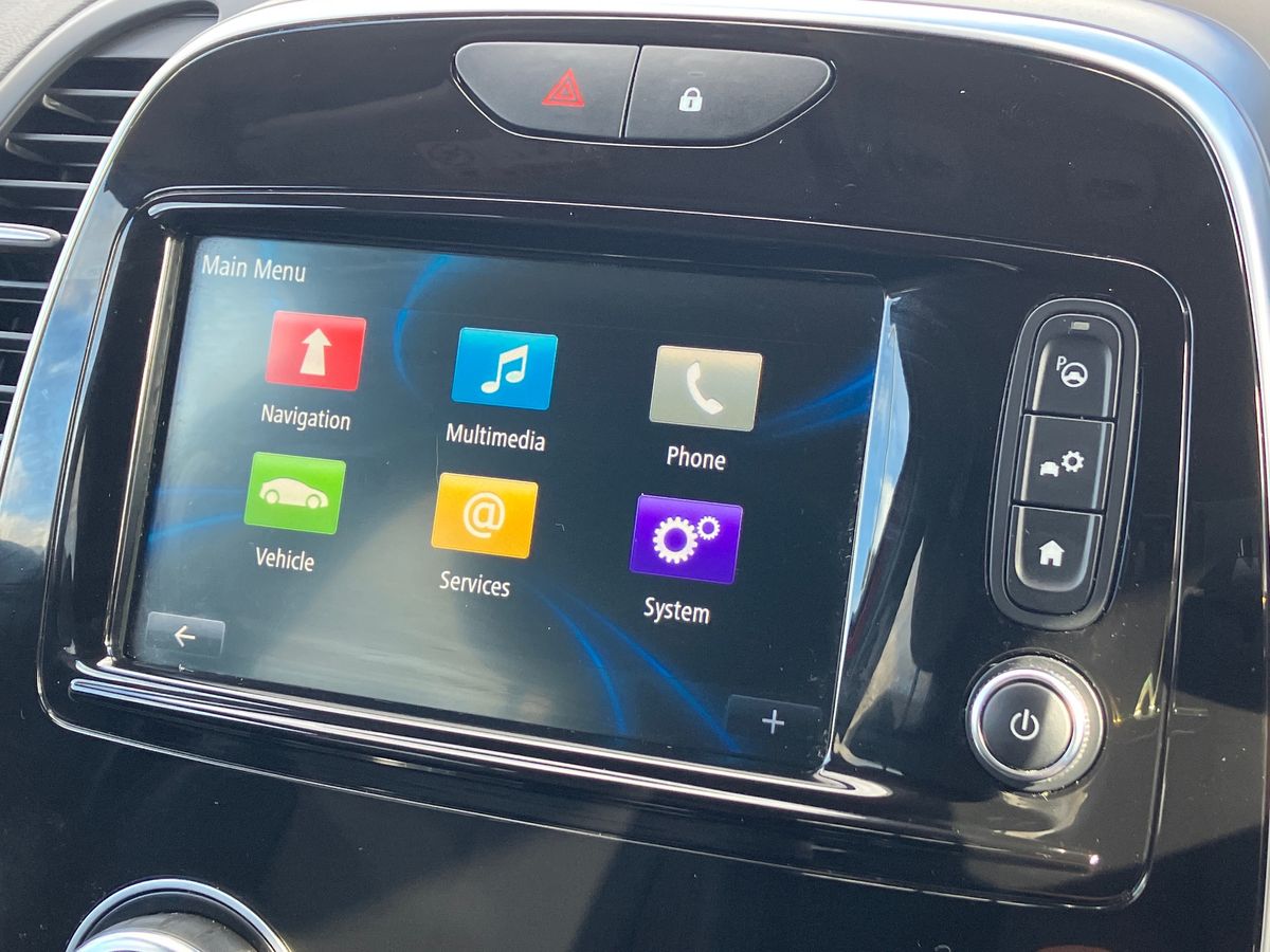 Used Renault Captur 2019 for sale - 75898548: Photo 10