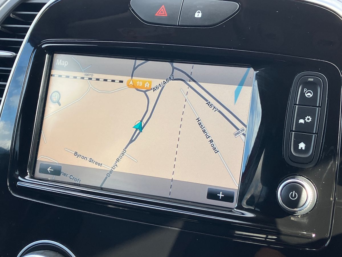 Used Renault Captur 2019 for sale - 75898548: Photo 11